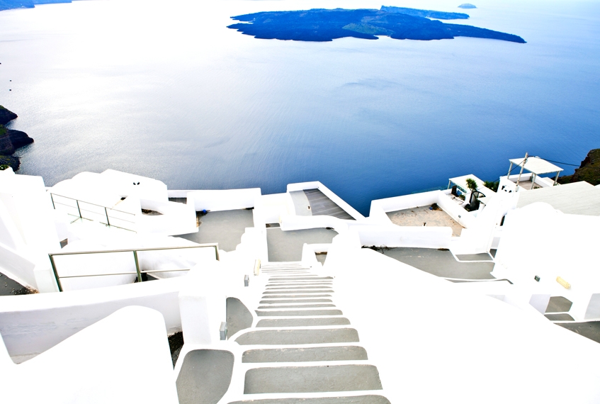 GUIDA SANTORINI DA SCARICA
